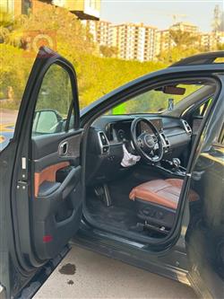 كيا سورينتو